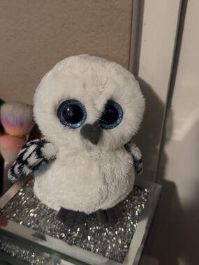 Ty beanie babies spells